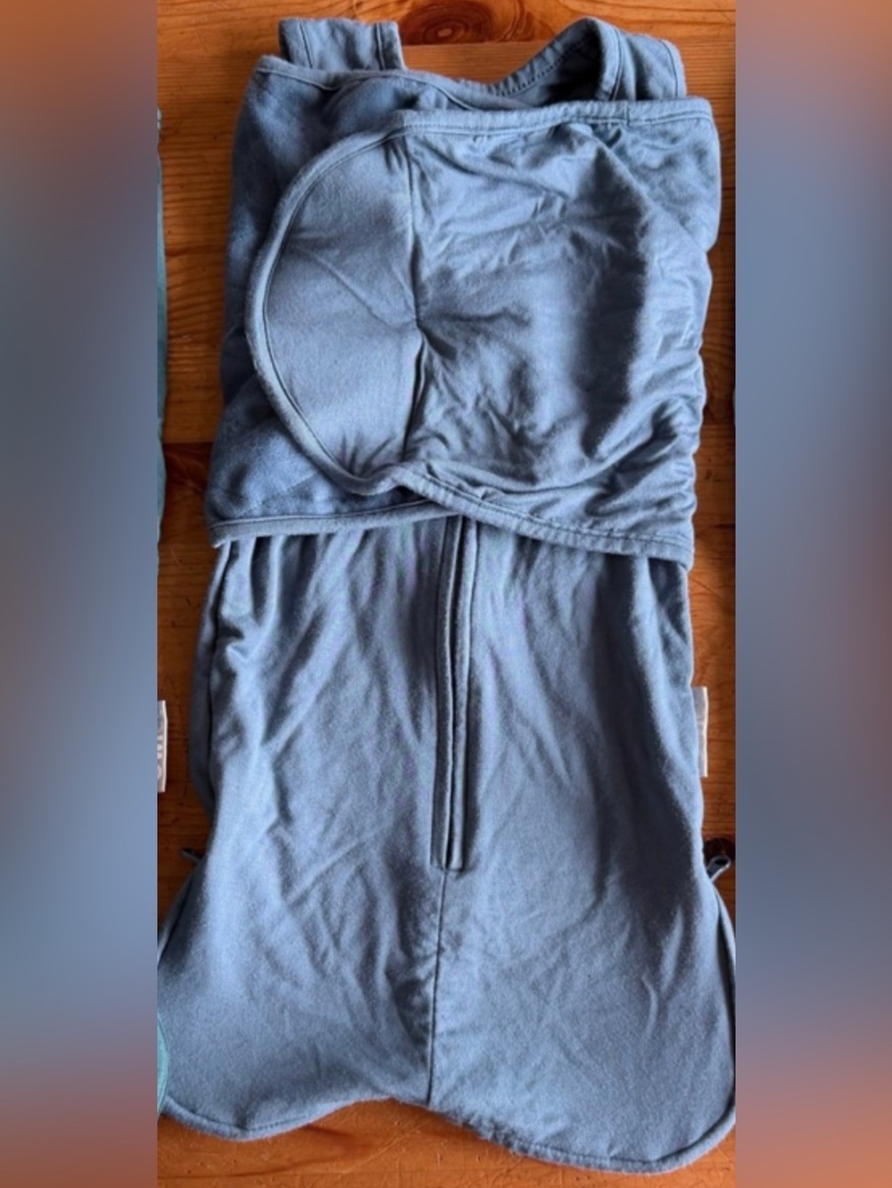 Owlet Swaddle
